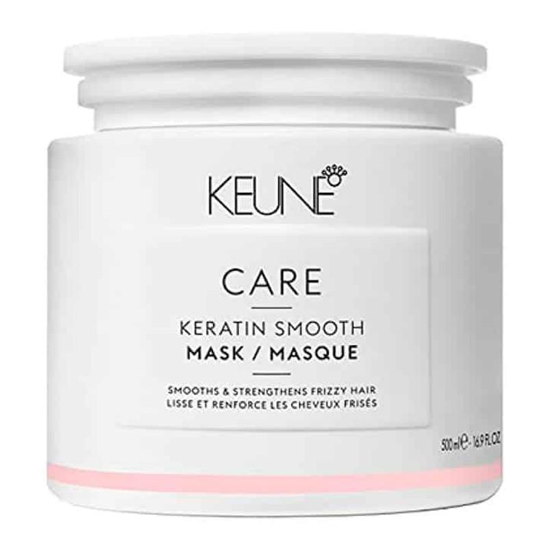 Máscara Capilar Keune Care Keratin Smooth 500ML