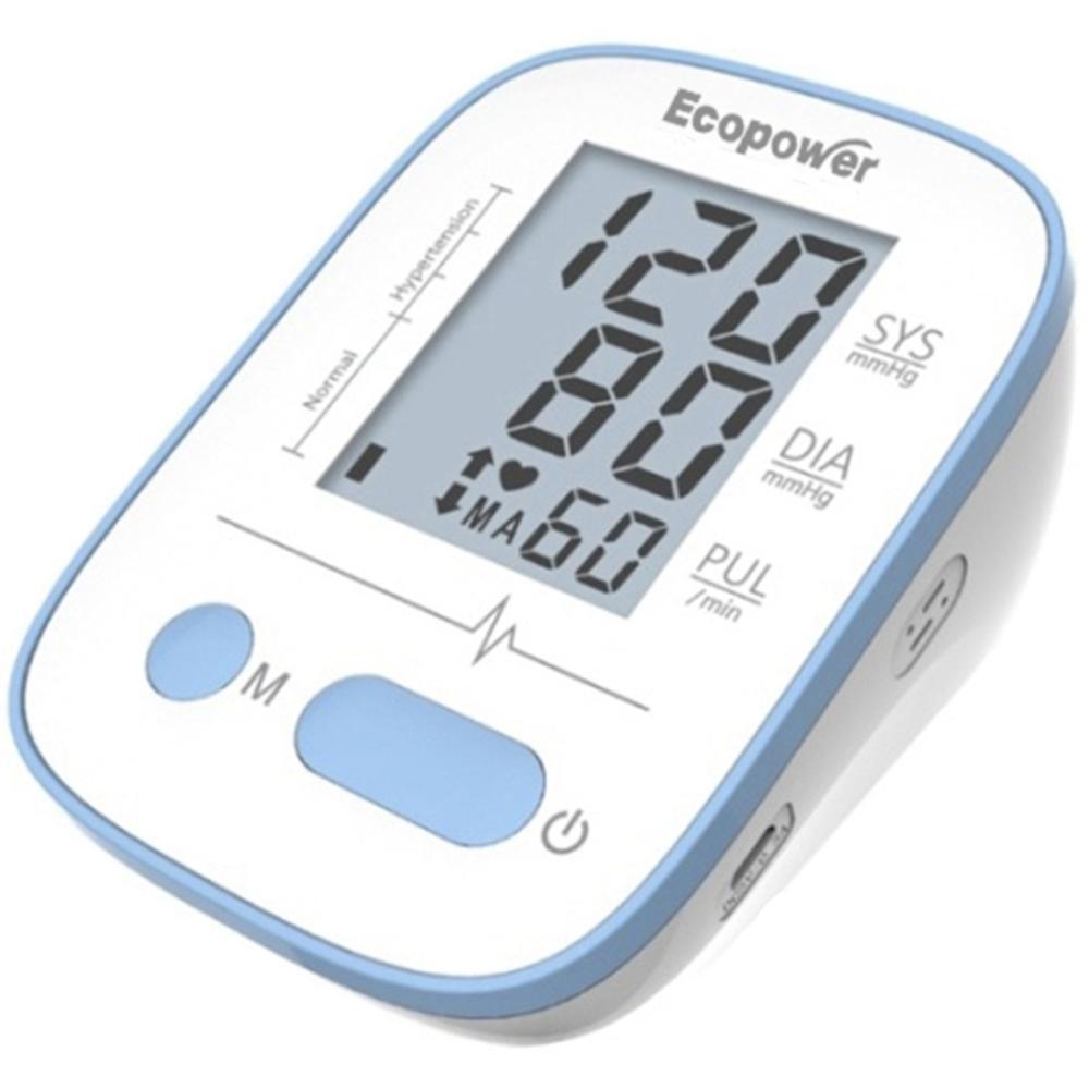 Medidor de Pressão Ecopower EP-2700