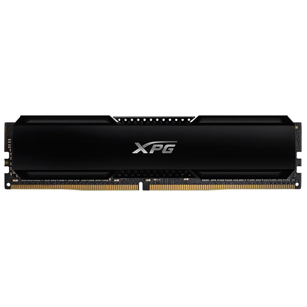 Memória Adata XPG Gammix D20 DDR4 16GB 3200MHz AX4U320016G16A-CBK20 foto principal