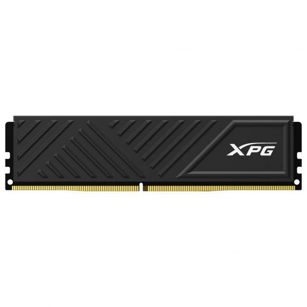 Memória Adata XPG Gammix D35 DDR4 16GB 3200MHz AX4U320016G16A-SBKD35