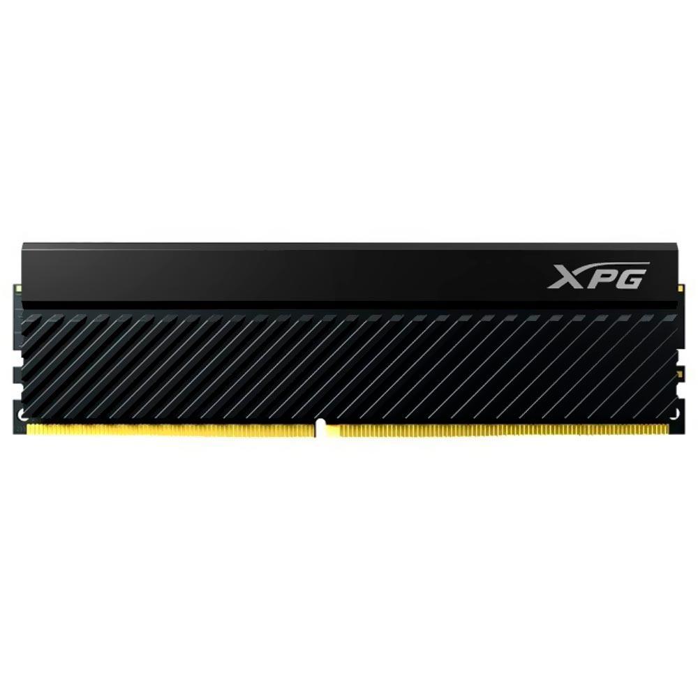 Memória Adata XPG Gammix D45 DDR4 8GB 3200MHz AX4U32008G16A-CBKD45