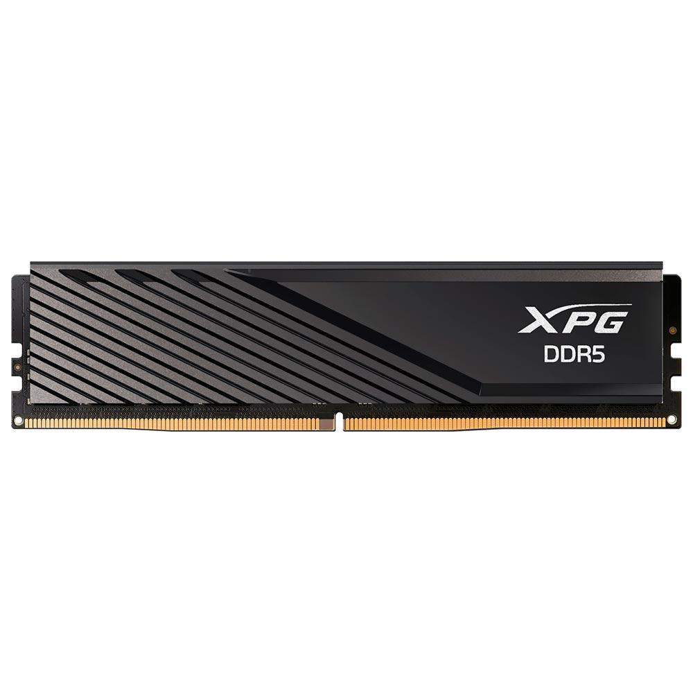 Memória Adata XPG Lancer Blade DDR5 16GB 6400MHz AX5U6400C3216G-SLABBK