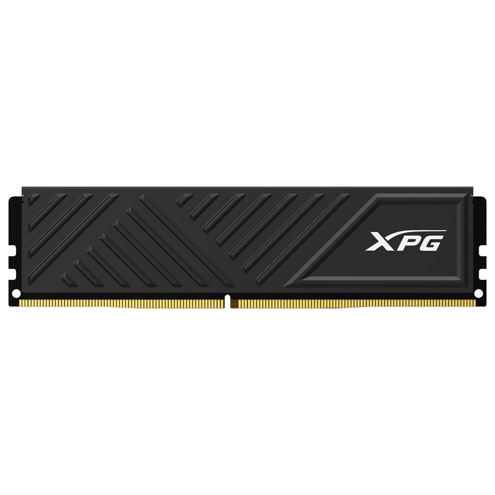 Memória Adata XPG Gammix D35 DDR4 8GB 3200MHz AX4U32008G16A-SBKD35 foto principal