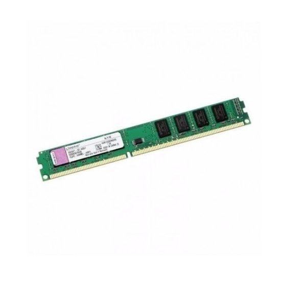 Memória Kingston DDR4 4GB 2133MHz