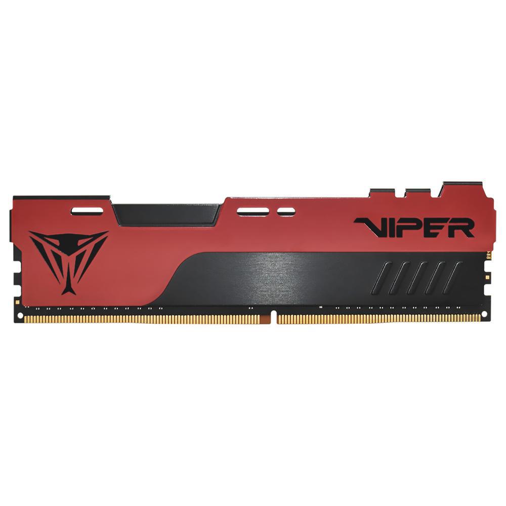 Memória Patriot Viper Elite II DDR4 32GB 3200MHz PVE2432G320C8