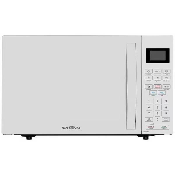 Microondas Britania PMO28BB 28L 220V