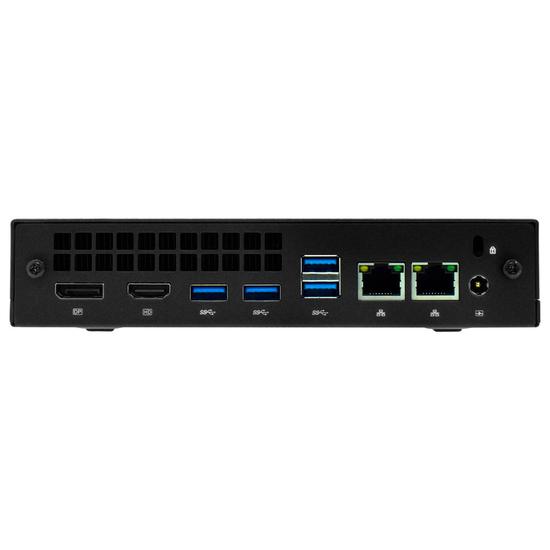 Mini PC GMKtec Nucbox M4 Intel Core i9 2.5GHz / Memória 32GB / SSD 1TB / Windows 11 foto 2