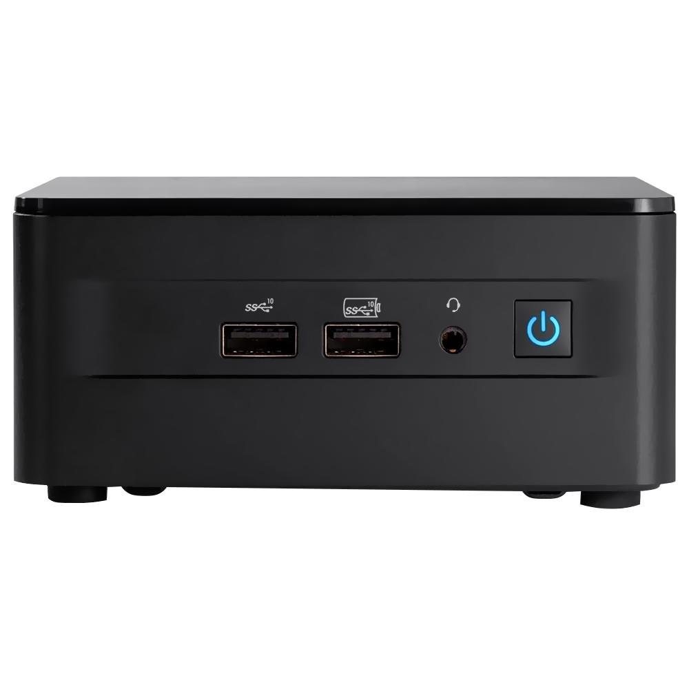 Mini PC Intel NUC12WSHI50001 Intel Core i5 1.7GHz