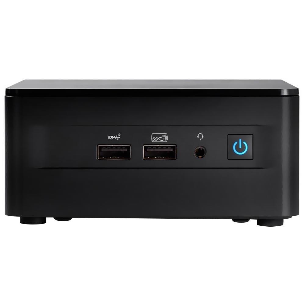 Mini PC Intel NUC13ANHI30001 Intel Core i3 1.2GHz