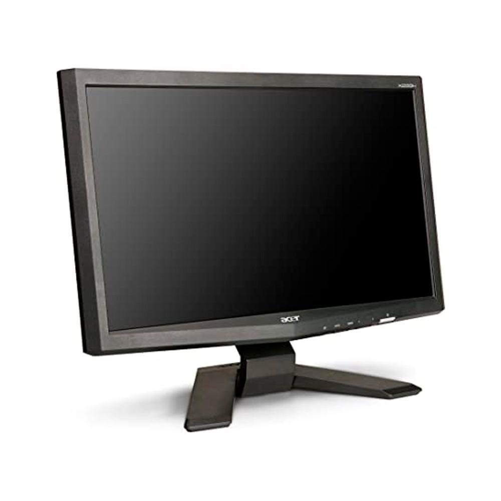 Monitor Acer LCD X213H Full HD 21.5"