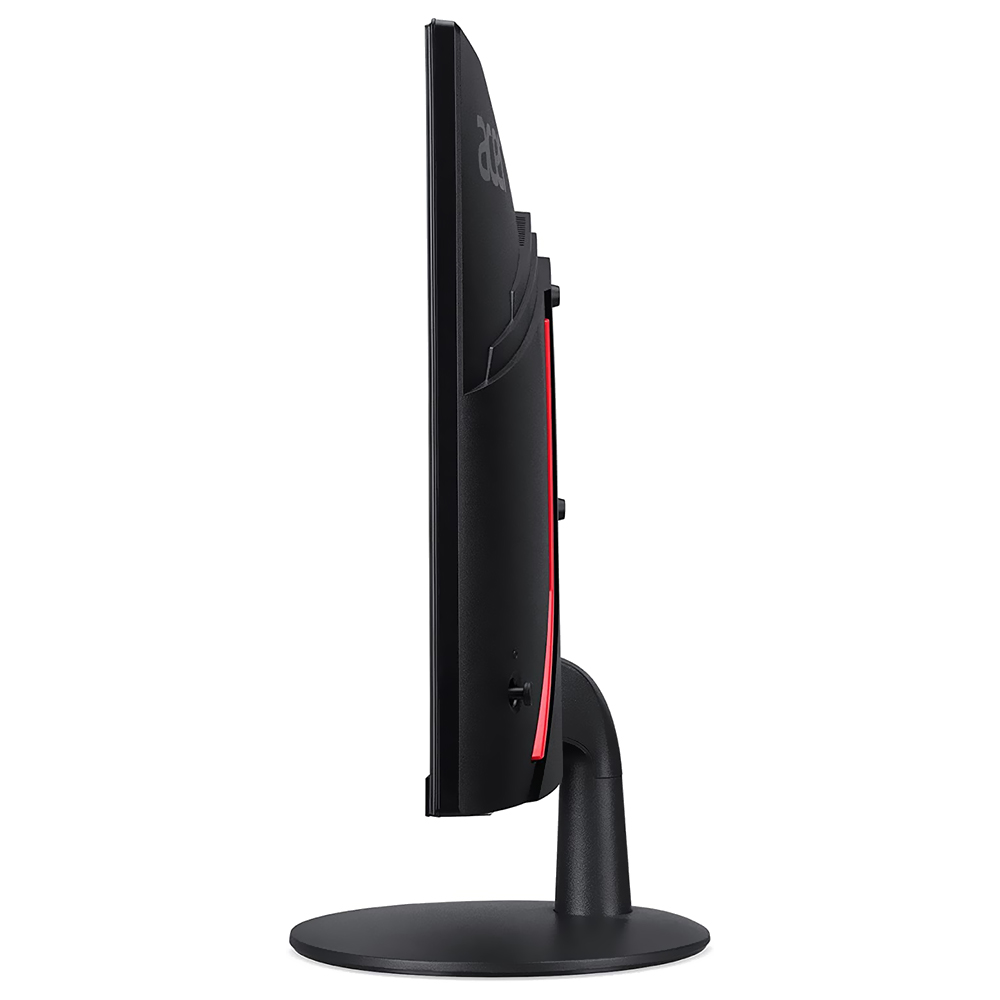 Monitor Acer Nitro LED ED240Q Full HD 24" Curvo foto 2