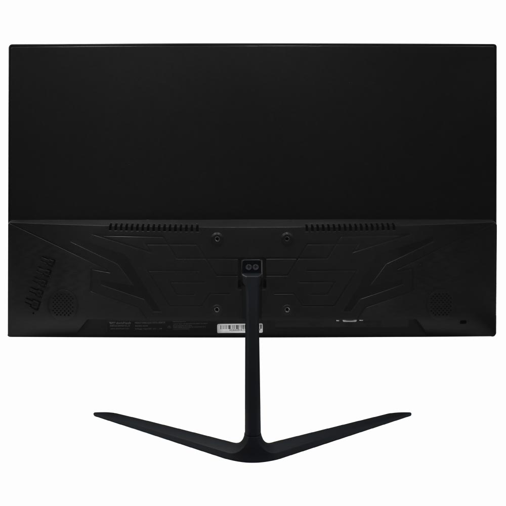 Monitor Aigo DarkFlash LED G24C Full HD 23.8" Curvo foto 1