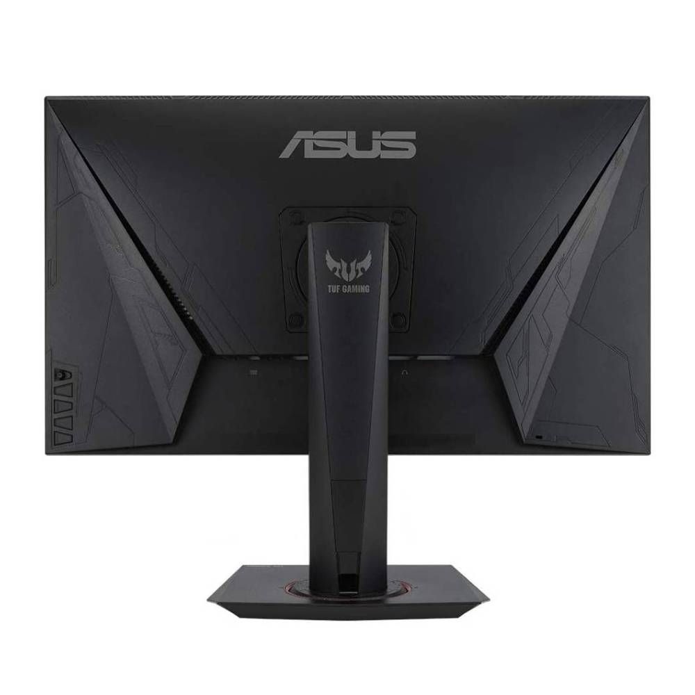 Monitor Asus TUF Gaming LED VG279QM Full HD 27" foto 2