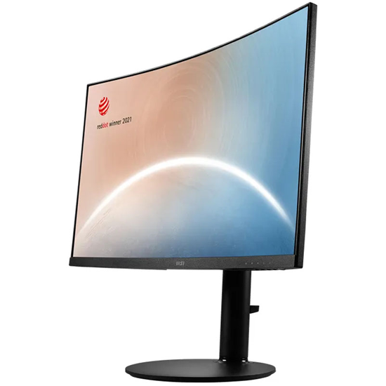 Monitor MSI Modern LED MD271CP Full HD 27" Curvo foto 1