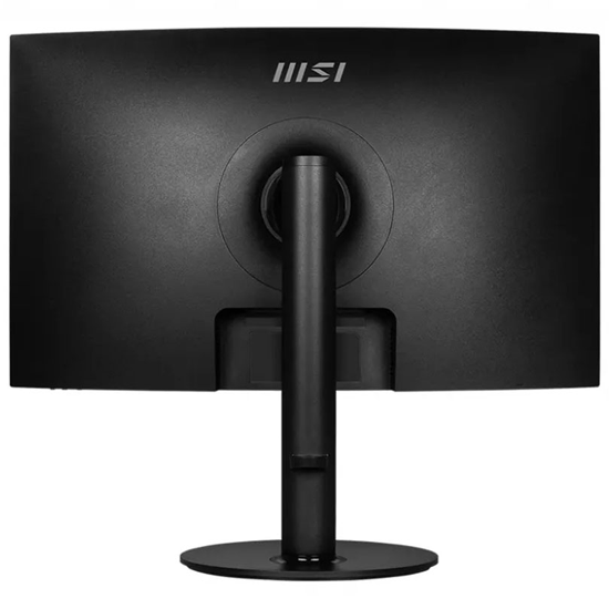 Monitor MSI Modern LED MD271CP Full HD 27" Curvo foto 2