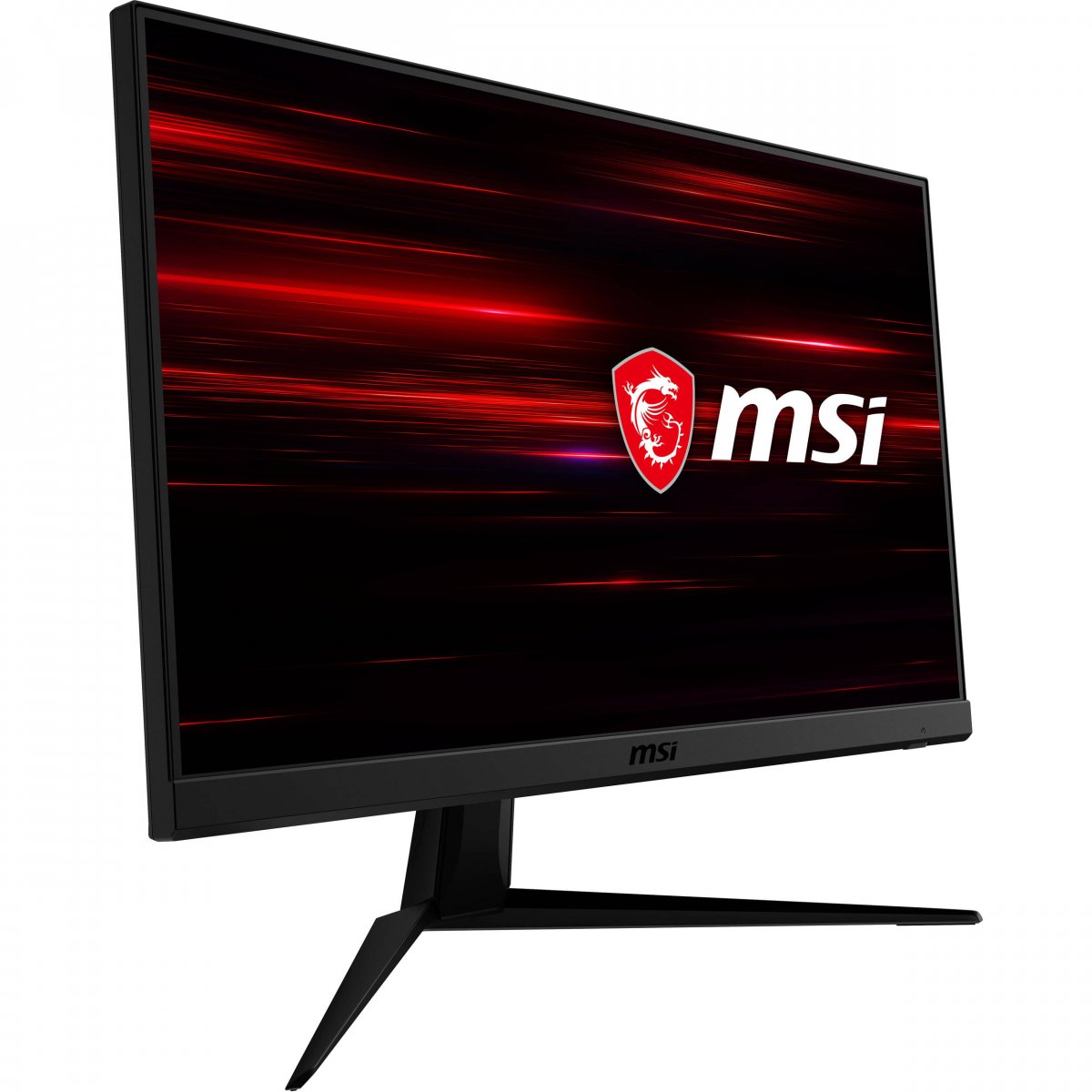 Monitor MSI Optix LED G241V E2 Full HD 24" foto 1