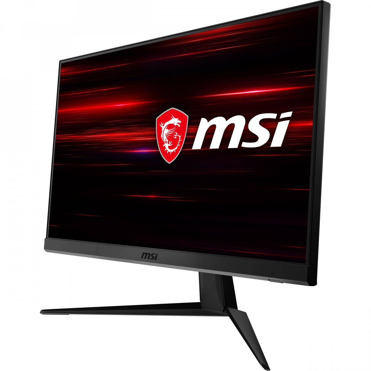 Monitor MSI Optix LED G241V E2 Full HD 24" foto 2