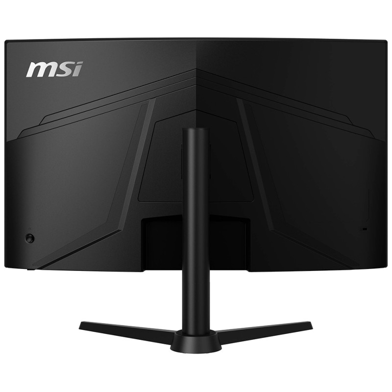 Monitor MSI Optix LED G274CV Full HD 27" Curvo foto 4