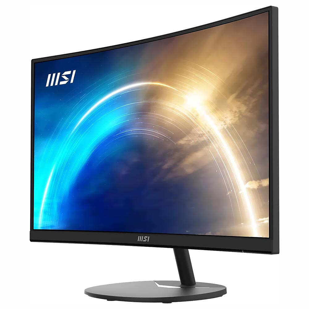 Monitor MSI Pro LED MP271CA Full HD 27" Curvo foto 1