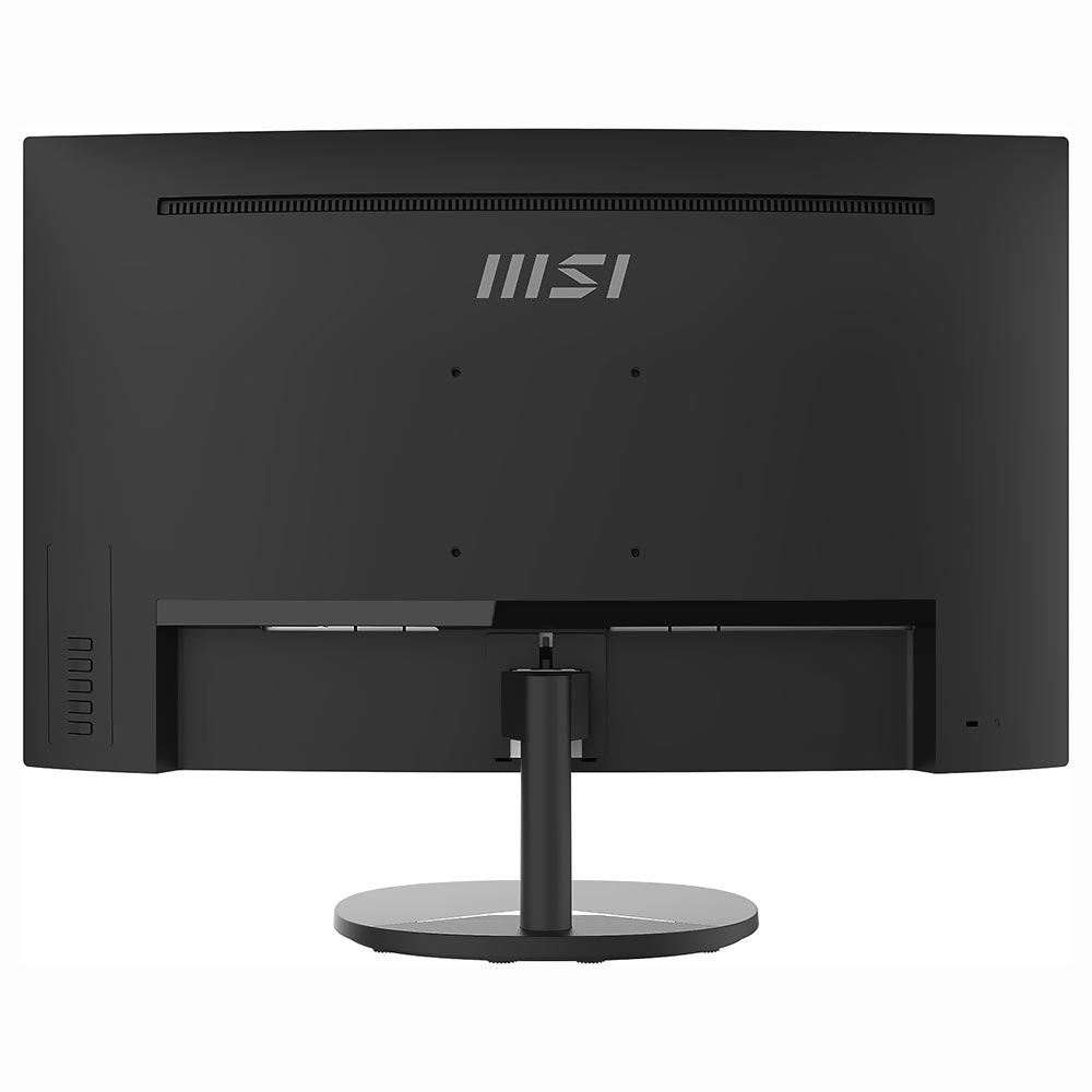 Monitor MSI Pro LED MP271CA Full HD 27" Curvo foto 2