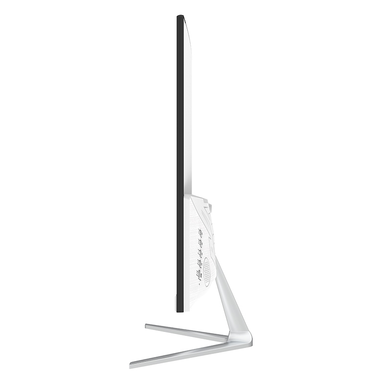 Monitor Napoli LED NPL-270 Pro Full HD 27" Curvo foto 2