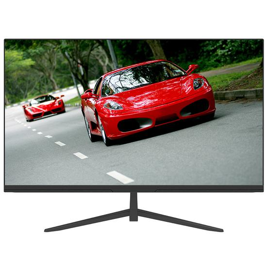 Monitor Napoli LED NPL-27 Pro Full HD 27" foto principal