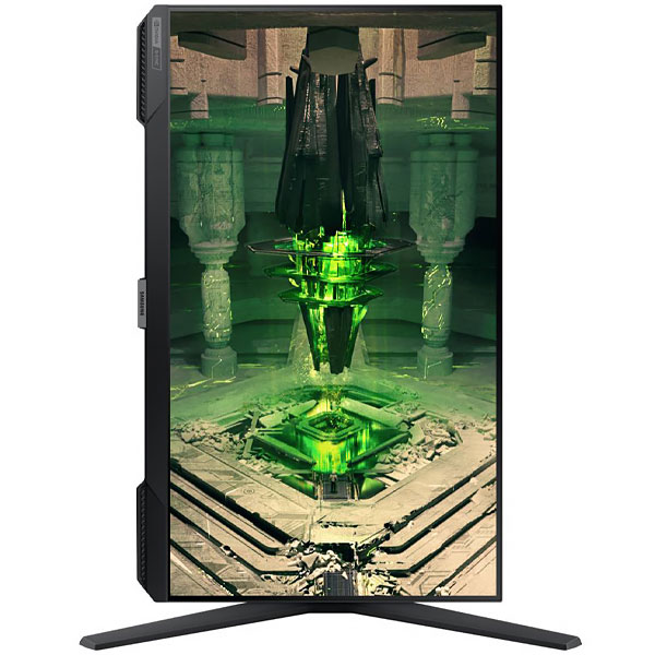 Monitor Samsung Odyssey G4 LED LS25BG402ENXGO Full HD 25" foto 2