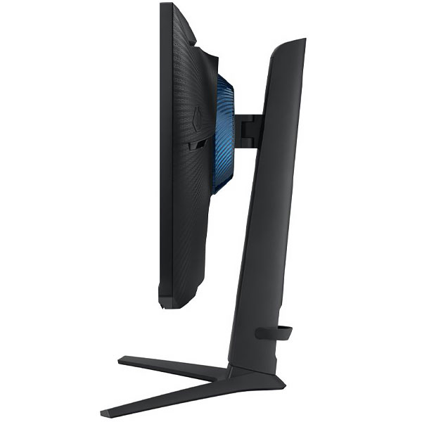 Monitor Samsung Odyssey G4 LED LS25BG402ENXGO Full HD 25" foto 3