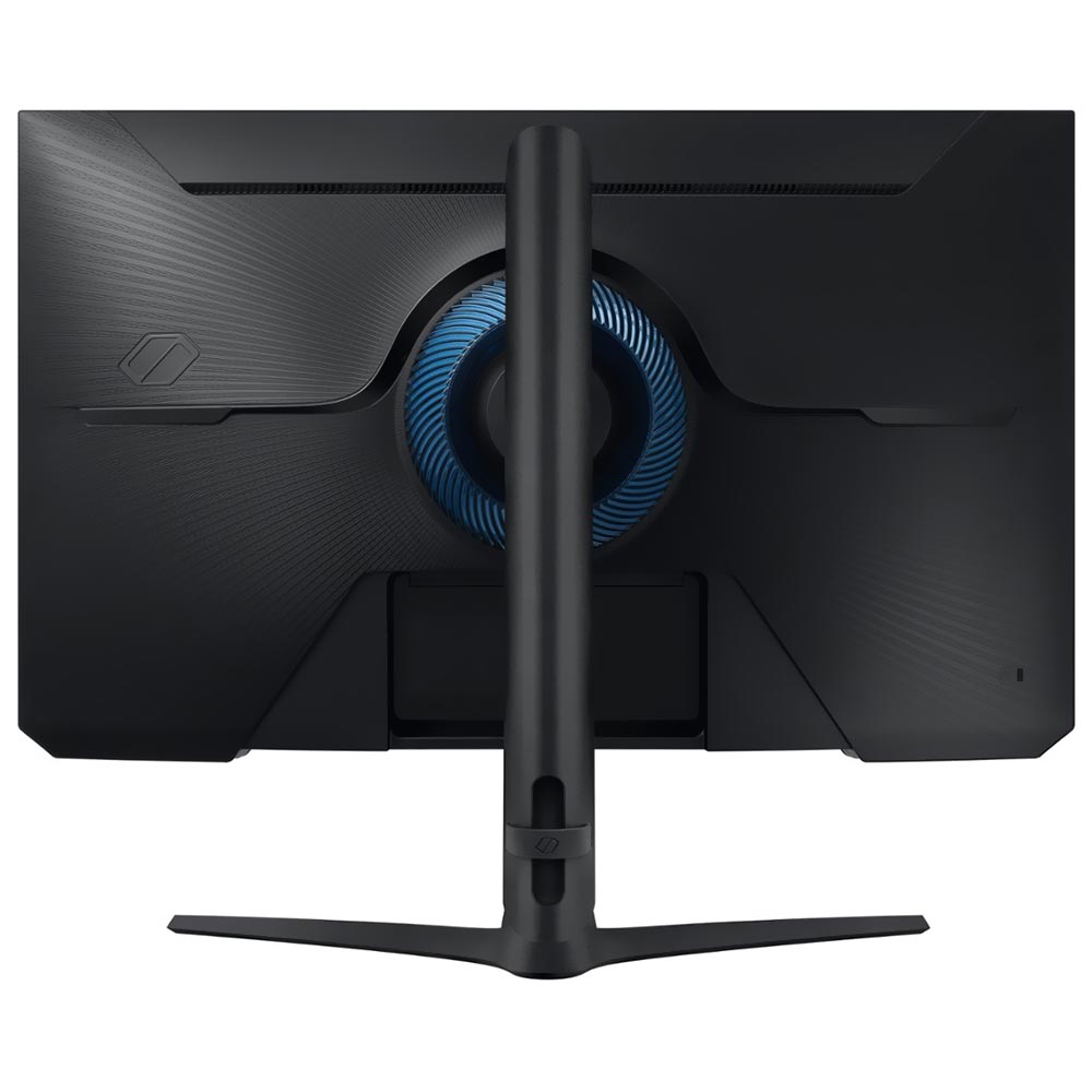 Monitor Samsung Odyssey G4 LED LS27BG400ELX Full HD 32" foto 1