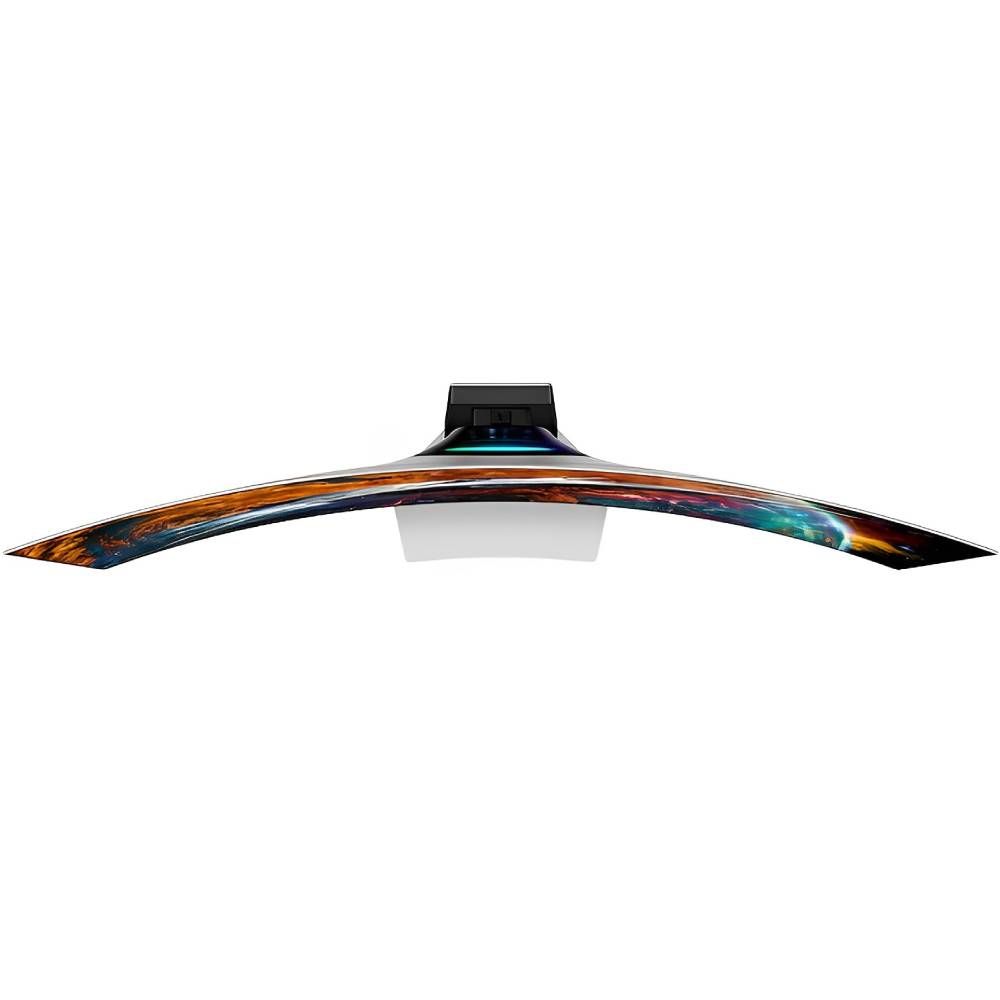 Monitor Samsung Odyssey G9 OLED LS49CG954SNXZA DQHD 49" Curvo foto 3
