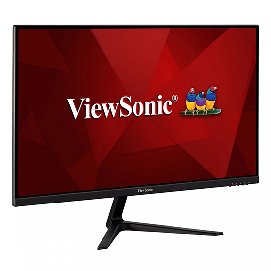 Monitor Viewsonic LED VX2718-P-MHD Full HD 27" foto 1