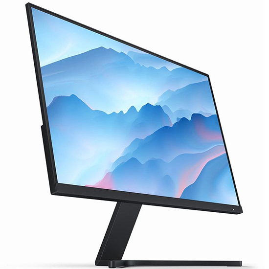 Monitor Xiaomi Mi Desktop LED RMMNT27NF Full HD 27" foto 1