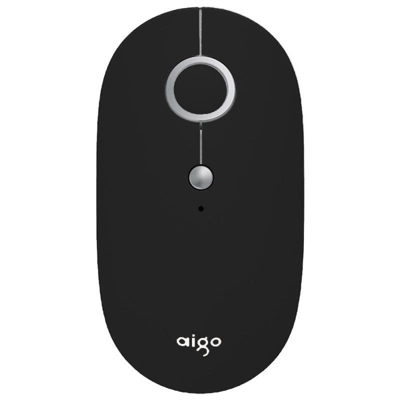 Mouse Aigo DarkFlash M300 Óptico Wireless