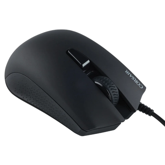 Mouse Corsair Harpoon Pro RGB Óptico USB foto 2