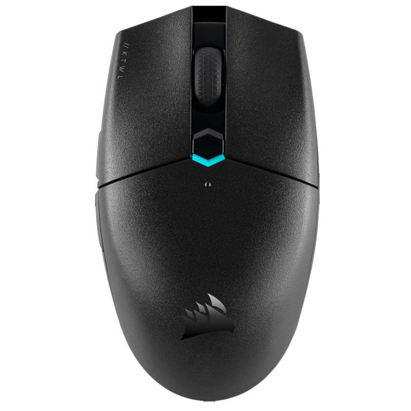 Mouse Corsair Katar Pro RGB Óptico Wireless foto principal