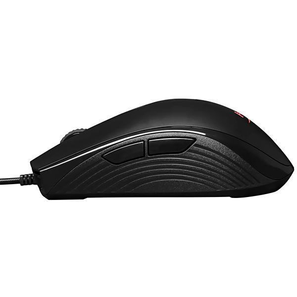 Mouse Kingston HyperX Pulsefire Core HX-MC004B Óptico USB foto 2