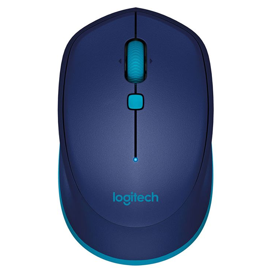Mouse Logitech M535 Óptico Bluetooth