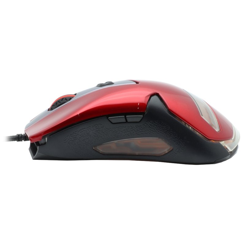 Mouse Marvo Scorpion Advance G926 Óptico USB foto 1