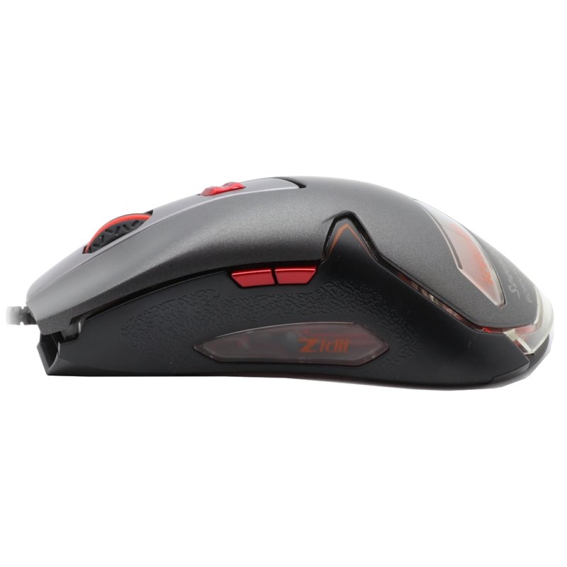 Mouse Marvo Scorpion Advance G926 Óptico USB foto 3