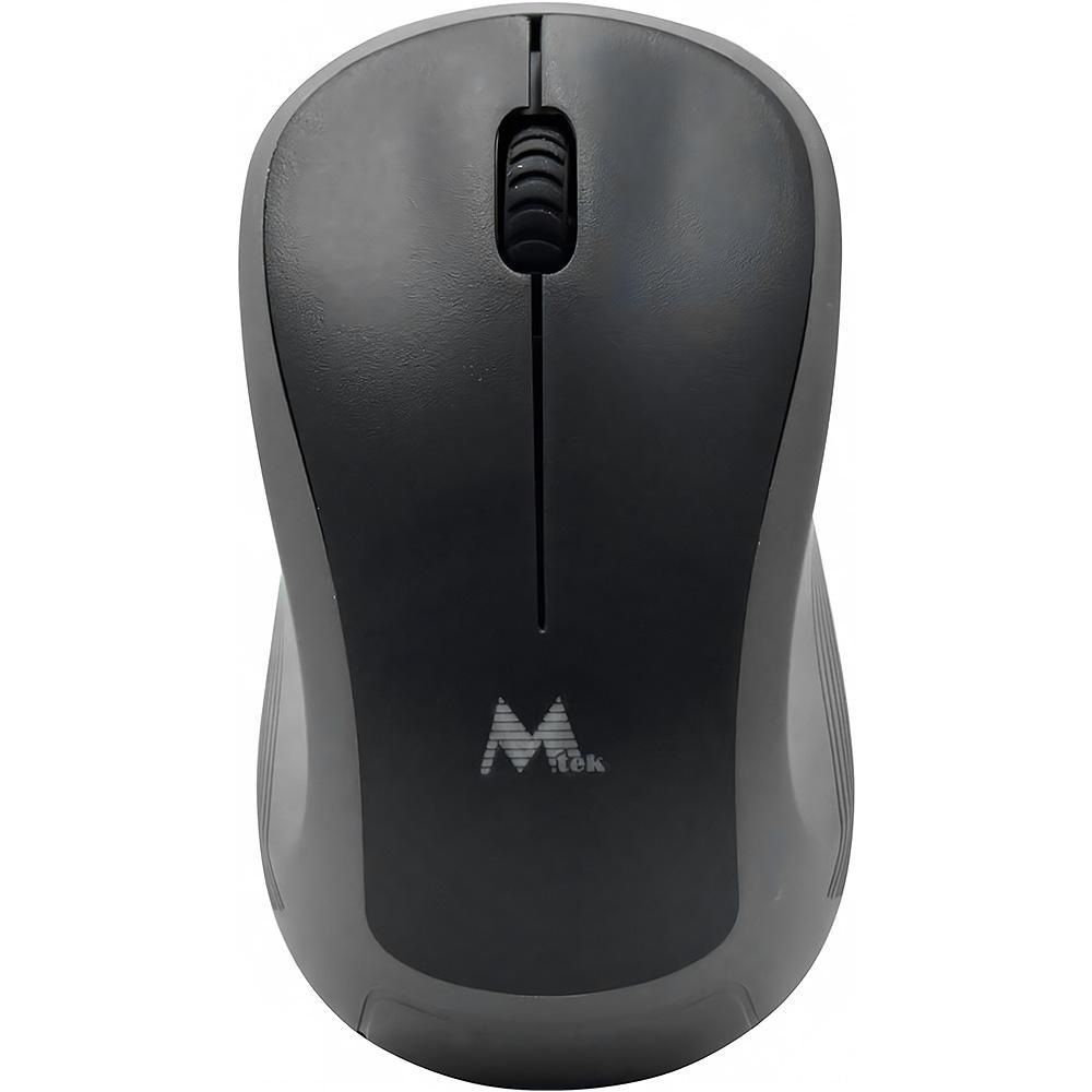 Mouse Mtek MW-3W305 Óptico Wireless