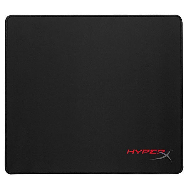 Mouse Pad Kingston HyperX Fury S Pro HX-MPFS-L 40x45 Cm foto 1