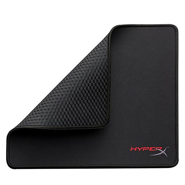 Mouse Pad Kingston HyperX Fury S Pro HX-MPFS-M 30x36 Cm foto 2