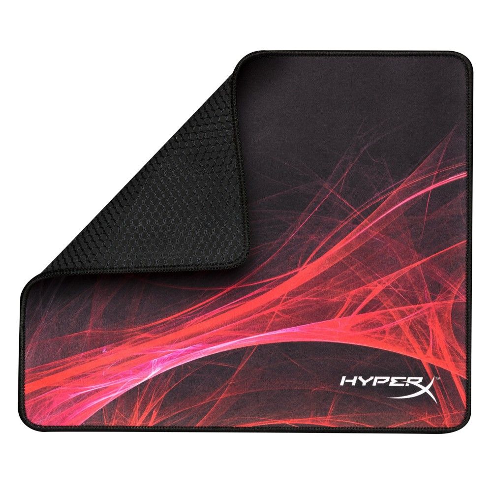 Mouse Pad Kingston HyperX Fury S Pro HX-MPFS-S-M 30x36 Cm foto 2