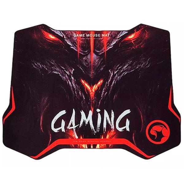 Mouse Pad Marvo Scorpion G5 23x30 Cm