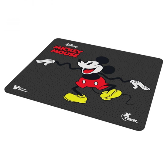 Mouse Pad X-Tech Mickey Mouse XTA-D100MK 18x22 Cm foto 1