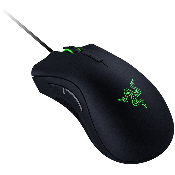  Mouse Razer...