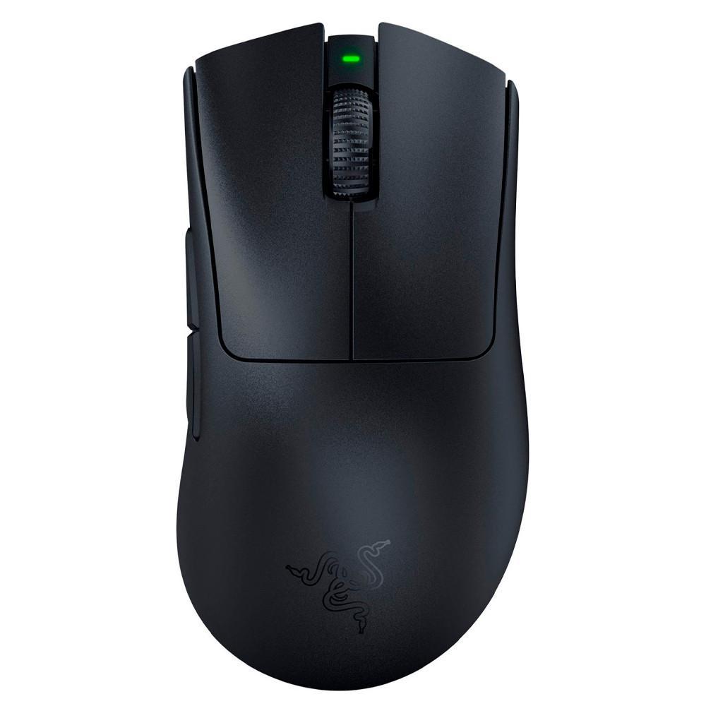 Mouse Razer Deathadder V3 Pro Óptico USB