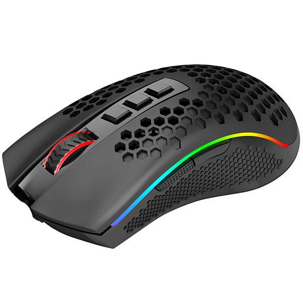 Mouse Redragon Storm Pro M808-KS Óptico Wireless