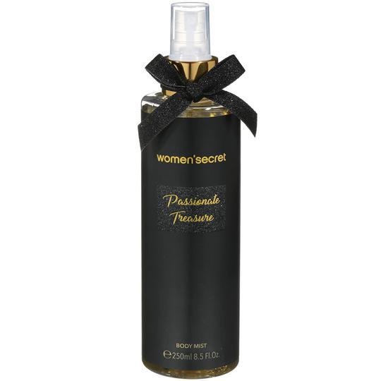 Névoa Corporal Women Secret Passionate Treasure 250ML foto principal