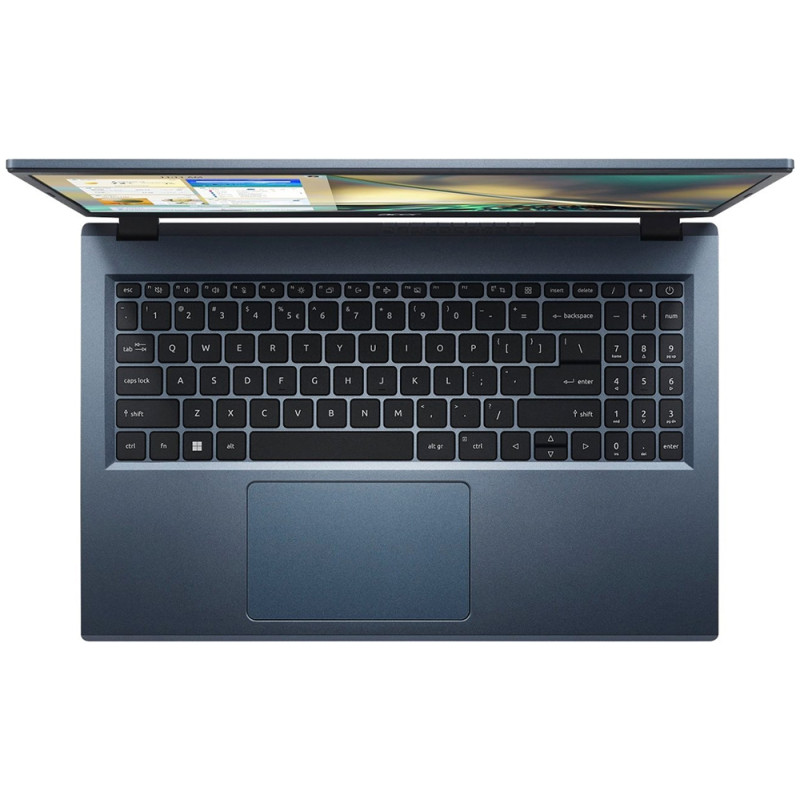 Notebook Acer A315-24PT-R90Z AMD Ryzen 5 2.8GHz / Memória 8GB / SSD 512GB / 15.6" / Windows 11 foto 3